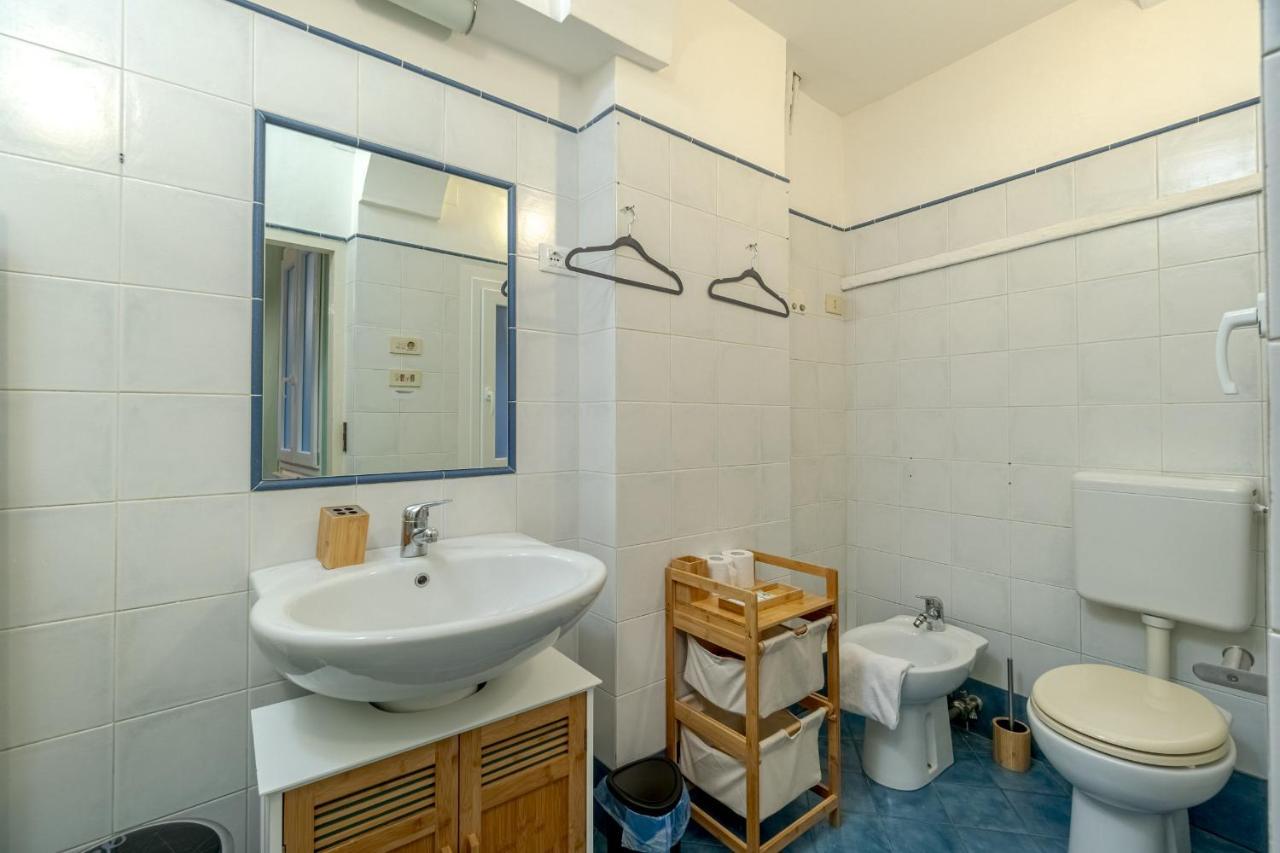 Apartmán Casa Poirot Functional Flat Janov Exteriér fotografie