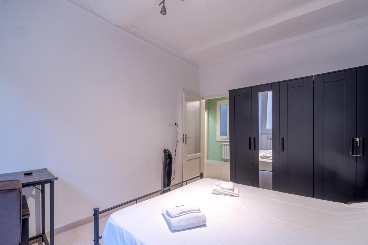 Apartmán Casa Poirot Functional Flat Janov Exteriér fotografie