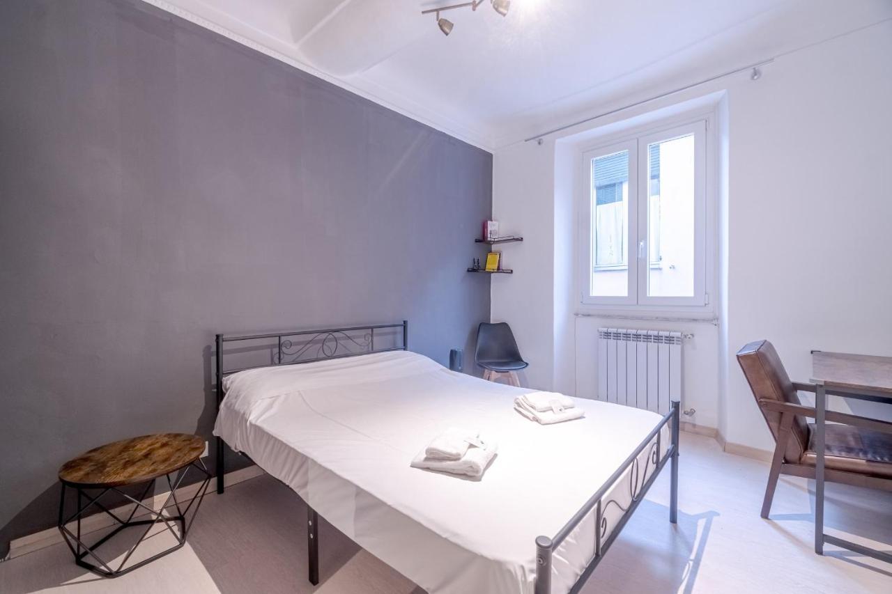 Apartmán Casa Poirot Functional Flat Janov Exteriér fotografie